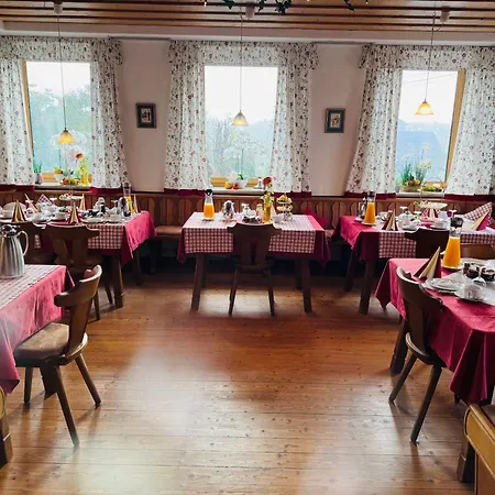Locanda Zum Unterwirt *
