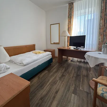 Inn Zum Unterwirt Fuerstenfeldbruck