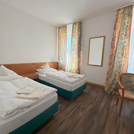 Inn Zum Unterwirt