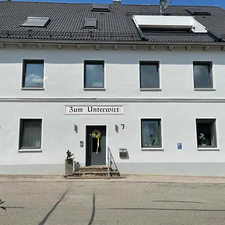 Zum Unterwirt *
