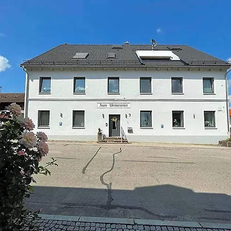 Inn Zum Unterwirt *