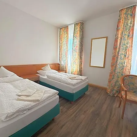 Zum Unterwirt Inn