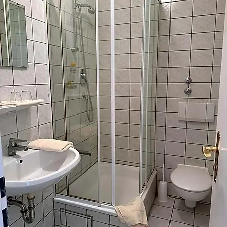 Zum Unterwirt *