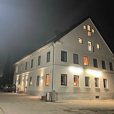 Inn Zum Unterwirt *