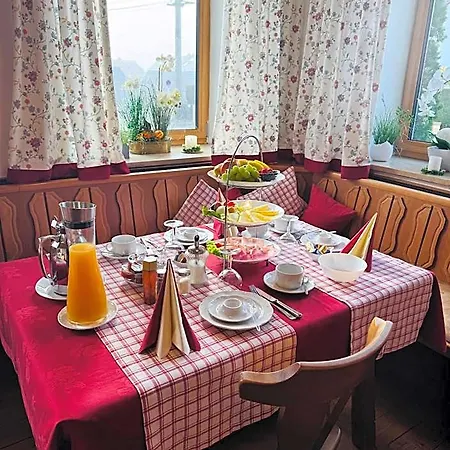 Zum Unterwirt Inn