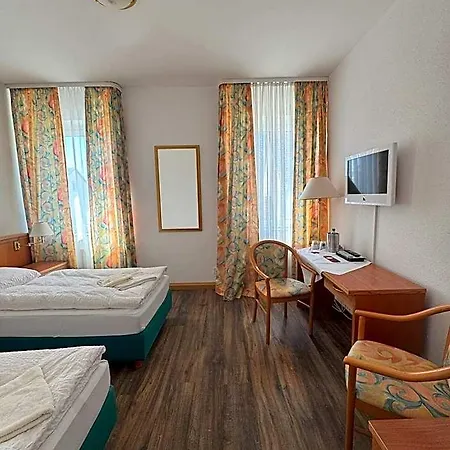 Zum Unterwirt Locanda *