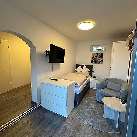 Zum Unterwirt Inn *