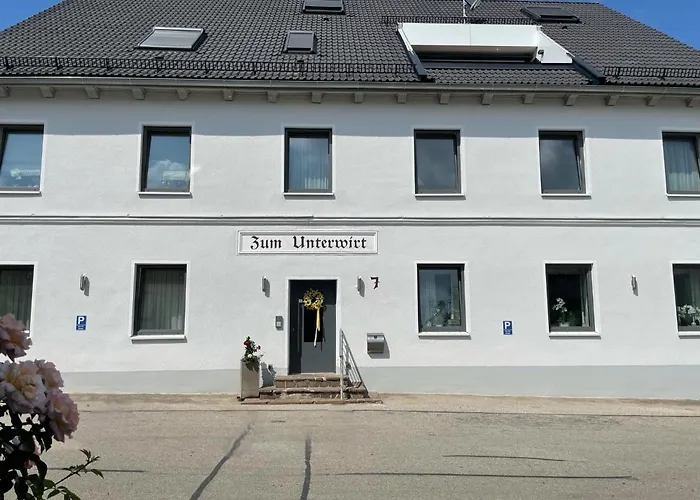 Zum Unterwirt *